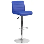 Bertold Colorful Barstool Chairs 