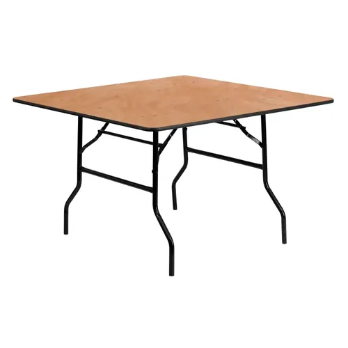 Lowell Banquet Folding Table 