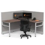  Office Workstation Powered