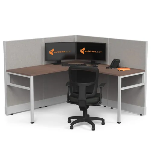  Office Workstation Powered