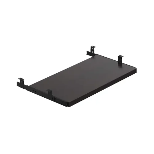 Attract Compact Sliding Keyboard Tray 