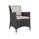 Lona Outdoor Lounge Chairs 