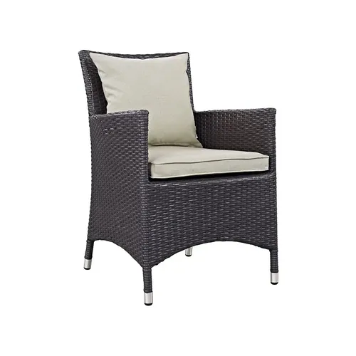 Lona Outdoor Lounge Chairs 