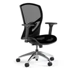  Office Chair With Adjustable Lumbar Support 