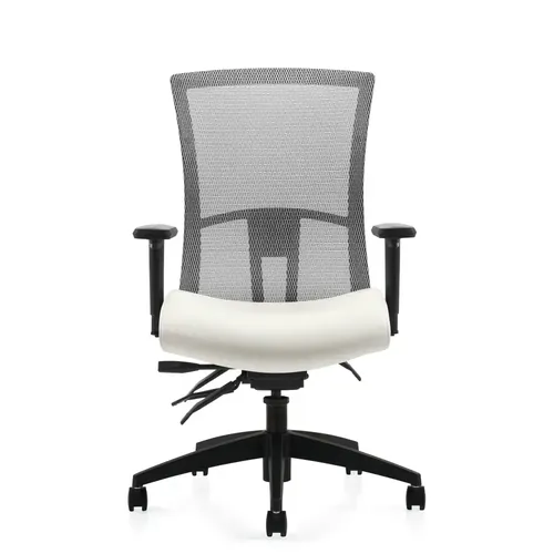 Kosmos High Back Mesh Office Chair 