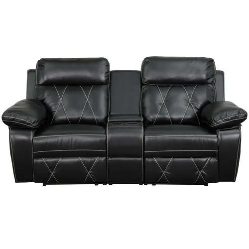 Gable Cinema Chairs 