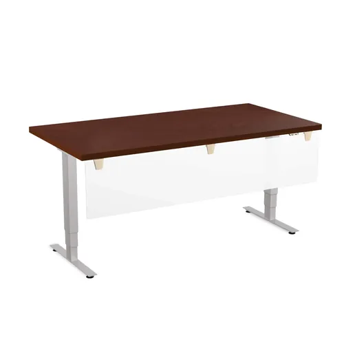 Height Adjustable Office Table 60W x 30D