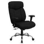 Persid Heavy Duty Ergonomic Office Chairs 