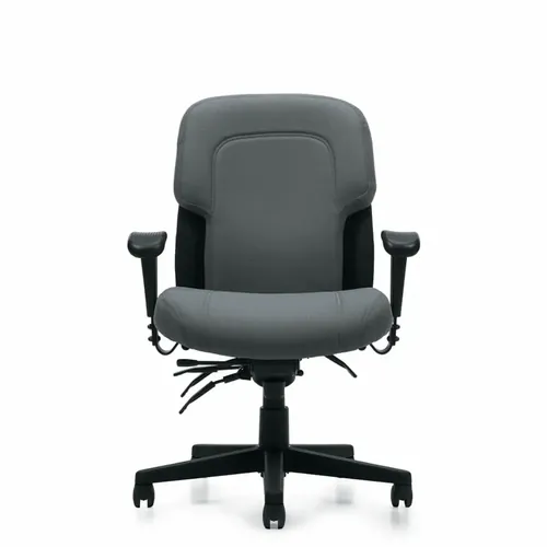 Alecto Big Tall Office Chair 