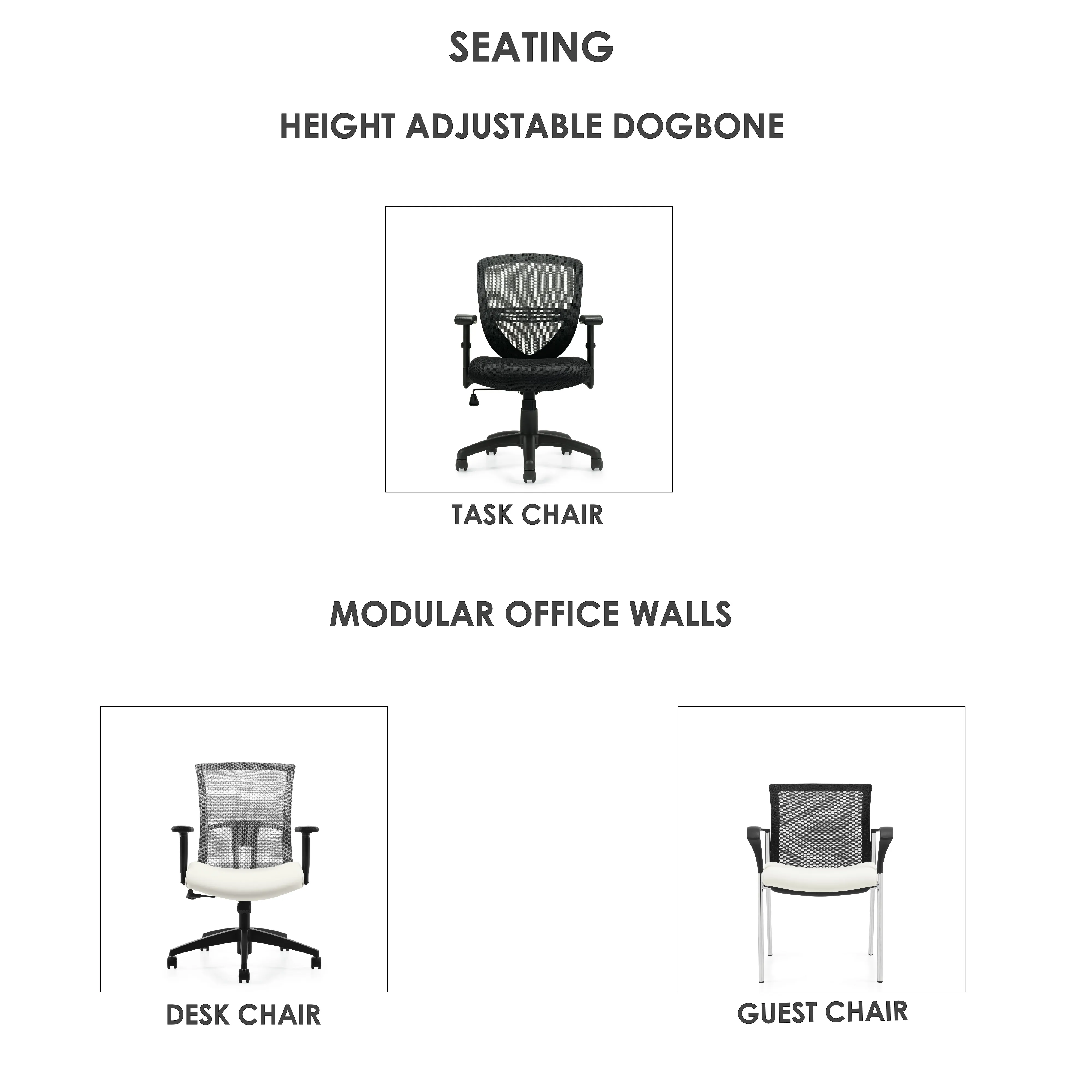 Office Design Solution HW194 -