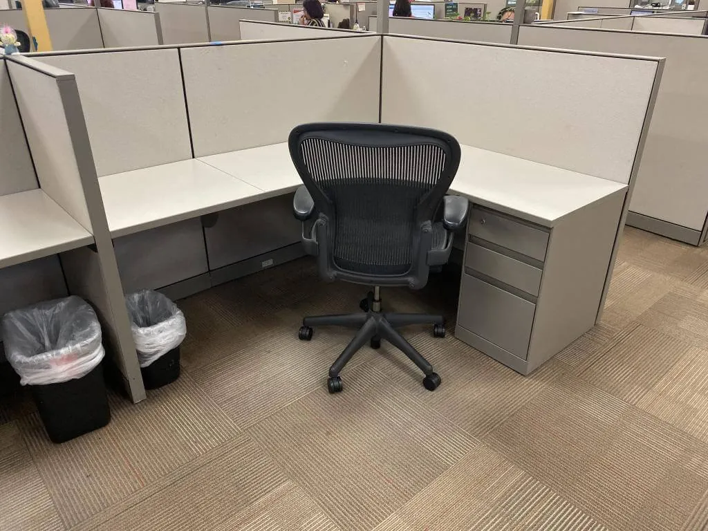 Steelcase Turnstone Kick