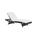 Lona Outdoor Lounger 