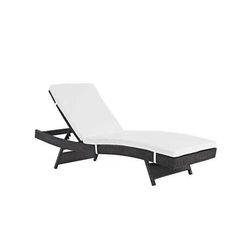 Lona Outdoor Lounger 