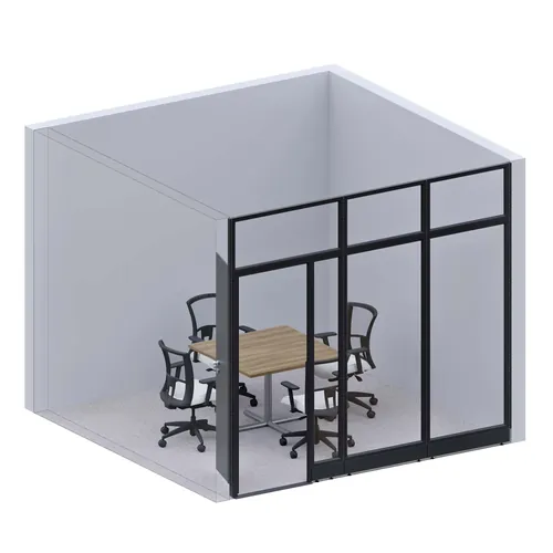  Modular Walls Systems I9