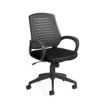 Mesh Back Desk Chair 