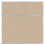  Modular Panels 72H x 72W