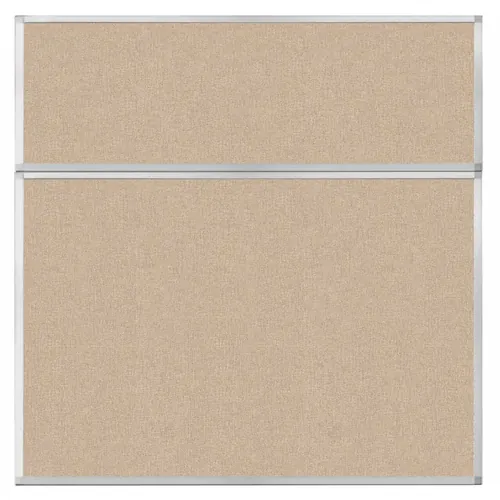  Modular Panels 72H x 72W