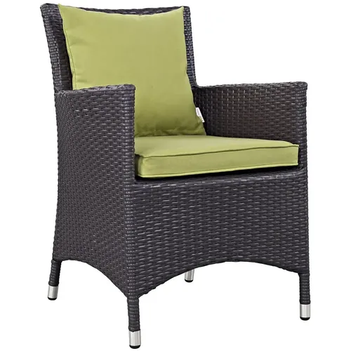Amadeo Rattan Bistro Chair 