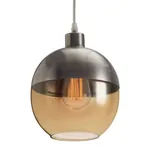 Raketa Oval Retro Lighting 