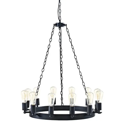 Briller Retro Lighting 