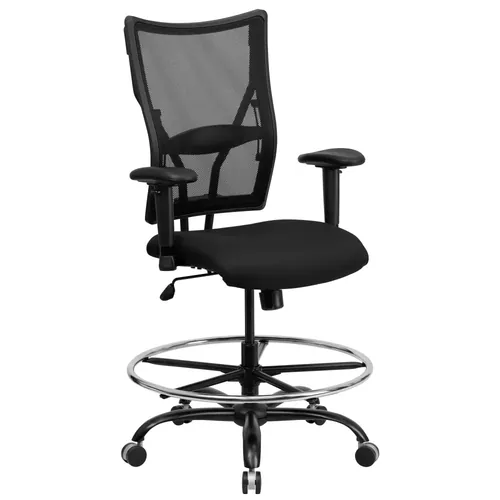 Tantalus Extra Tall Office Chair 