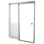 AO2 Cubicle Sliding Door 85H