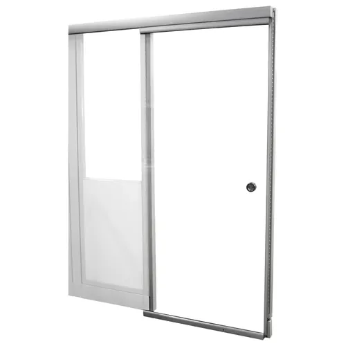AO2 Cubicle Sliding Door 85H