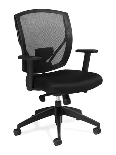 Elli Mesh Office Chairs 
