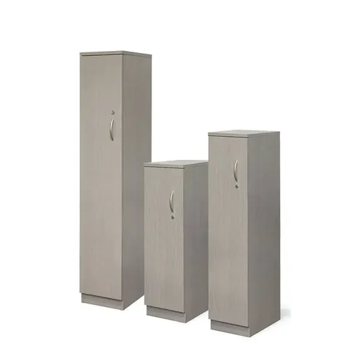 Secure Series Single Locker 