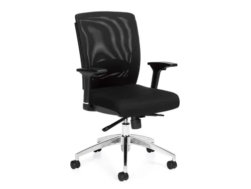 Jasper Workstation Chair 