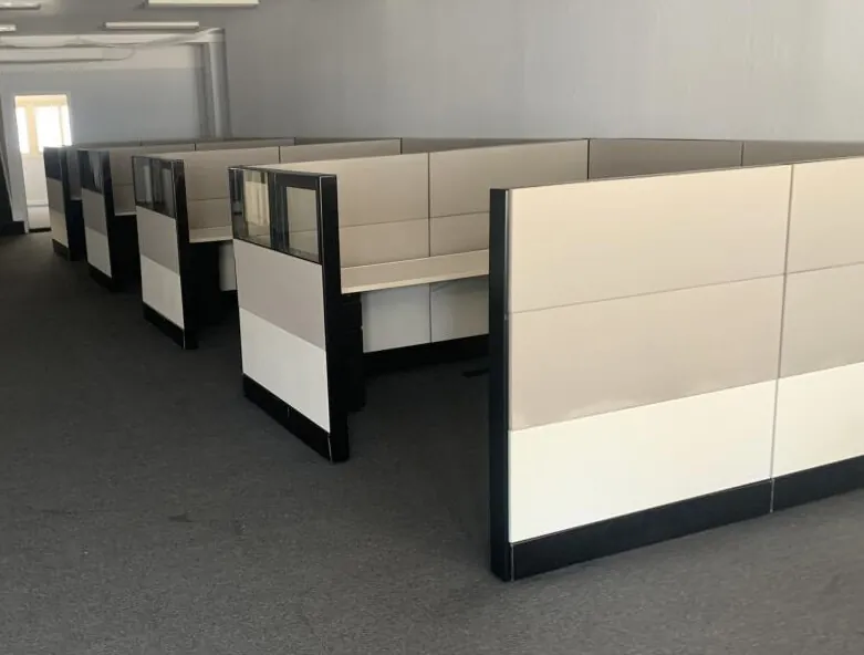 Herman Miller Ethospace