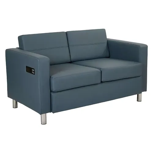 Dayton Office Furniture Loveseat 