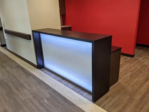 Northern Metropolitan