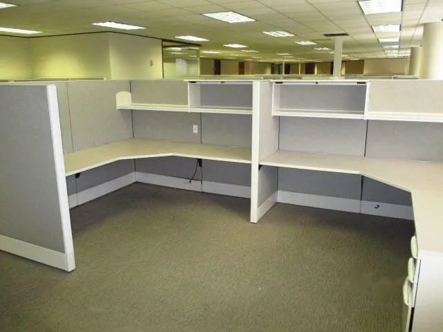 Haworth Premise Enhanced