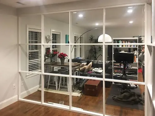 Private Client Home Office