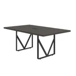ID1 Modern Conference Table 