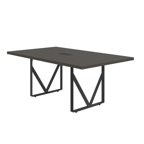 ID1 Modern Conference Table 