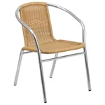 Newbold Outdoor Rattan Chair 