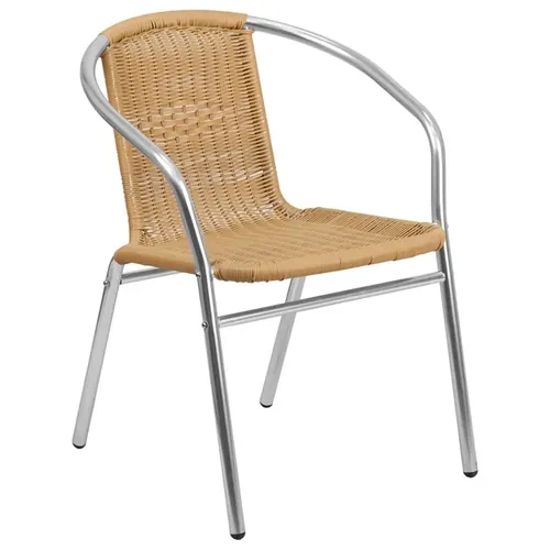 Newbold Outdoor Rattan Chair 