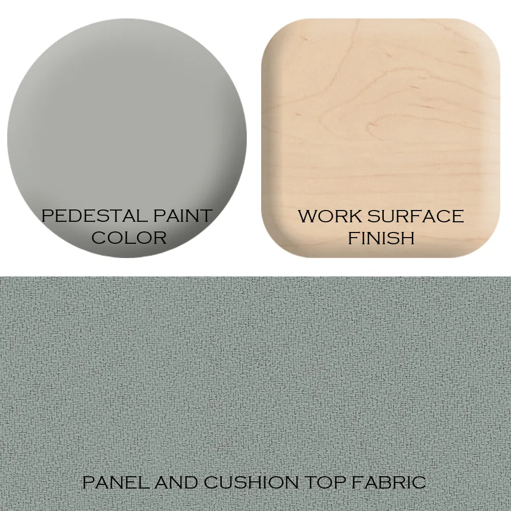 Rectangular Straight