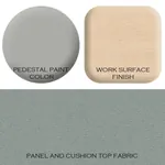 Rectangular Straight