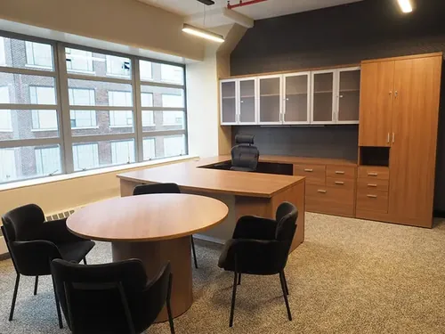 Fidelity Payment Services - Phase 1