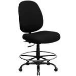 Sophos Big and Tall Drafting Chair 