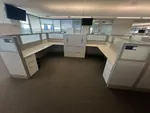 Teknion Leverage