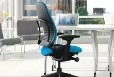 Steelcase Chairs