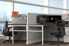 O2™ Work Cubicles (720)