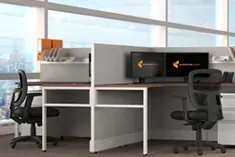 O2™ Work Cubicles (720)