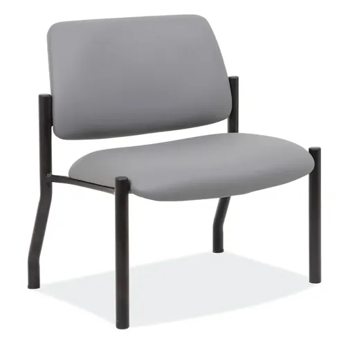 Bariatric Waiting Room Chair Mighty Prime Series 27W