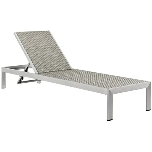 Modena Chaise Lounge Bed 