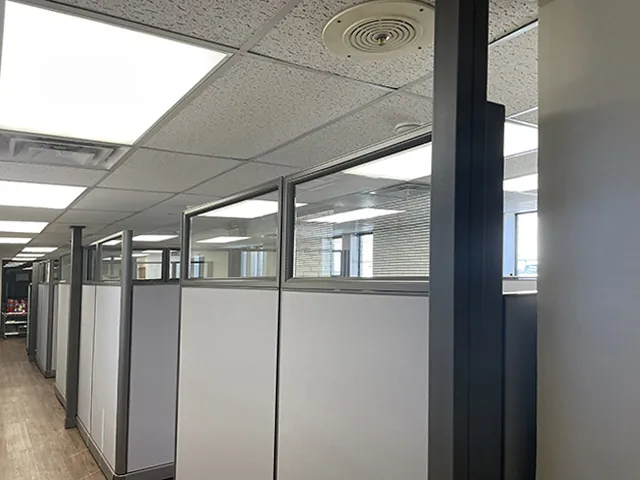 Firetrol Protection System